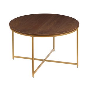 Modern Handmade <b>Nesting</b> Coffee <b>Table</b> Set with Marble Top Metal Frame Luxury Furniture - Product Image 3