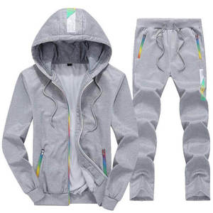 Conjunto Deportivo para Hombre, Edición Cómoda y Elegante, a Precio de Fábrica - Product Image 3