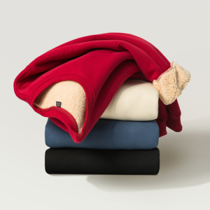 Sweat-shirt à capuche surdimensionné pour homme, impression sérigraphique, broderie, vente chaude, sweat-shirt à col rond pour homme, sweat-shirt personnalisé pour homme - Product Image 2