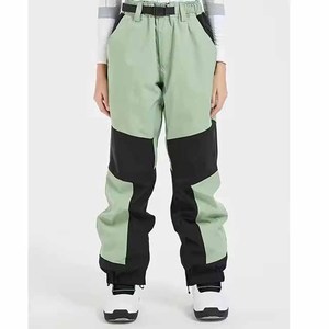 Pantalones Casuales Personalizados para Hombre, Pantalones de Algodón de Corte Ajustado, Pantalones de Estilo Urbano - Product Image 2