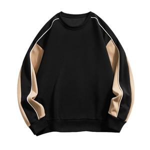 เสื้อฮู้ดผู้ชายมาใหม่ ขายดี สินค้ามาแรง ดีไซน์โดดเด่น ระบายอากาศได้ดี สำหรับผู้ใหญ่ - Product Image 6