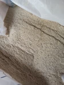 Polvo de Goma Shallaki / Gond Kondru / Boswellia Serrata (Incienso) Mezclado, Secado al Sol Natural, Grado Incienso, Venta al por Mayor a Granel - Product Image 3