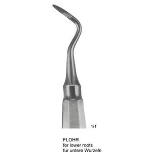 Instrumentos Médicos, Dentales y Quirúrgicos de Varsovia - Product Image 2