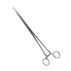 Porte-aiguilles TC Ryder sur mesure de haute qualité, instruments chirurgicaux professionnels en acier inoxydable, pinces médicales - Product Image 5