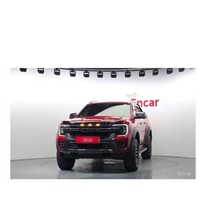 Ford Ranger 2.0 2023 con Caja de Cambios Automática, 47,397 km, Diésel, Volante a la Izquierda, Cámara Trasera - 7 Años, Modelo 2023/7 - Product Image 3