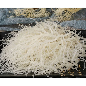 Échantillon Gratuit de Laver Doré-Violet Séché Biologique, Assaisonné et Aromatisé, Qualité Supérieure, Origine Vietnam, Marque Ms. Lily, en Sachet - Product Image 1