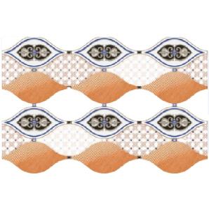 Stunning 300x450 MM Modern Design Kitchen <b>Wall</b> Tiles Glossy Finish Anti-Slip for Hotel or Apartment Kitchen Use - Product Image 3