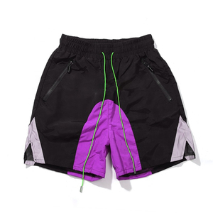 Online Wholesale Premium Quality 2026 Swimming <b>Trunk</b> Beach Breathable Nylon 100% Polyester High Quality Shorts For <b>Man</b> And Woman - Product Image 2
