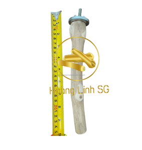 批发高品质爪哇树鸟栖息鸽子宠物笼自然灵感玩具联系萨拉，电话 + 84 797 415 298 - Product Image 3