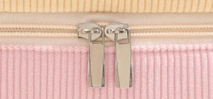 Double-Layer Travel Cosmetic <b>Bag</b> - Product Image 4