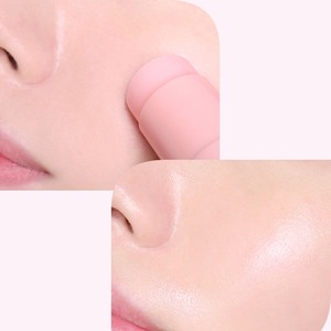 Bálsamo Vital Coreano K-Beauty para el Cuidado de la Piel, 10g, Ampolla con Péptidos de Rosa y Niacinamida - Product Image 4