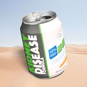 Maladie du rein Boisson Nutrition Shake - Product Image 2