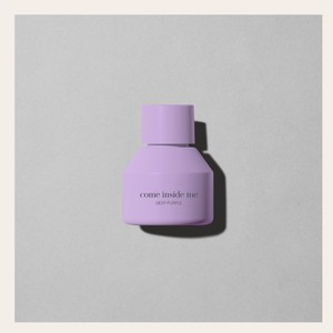 Perfume para coche Ineo Perfume Deep Purple para mujer - Product Image 6