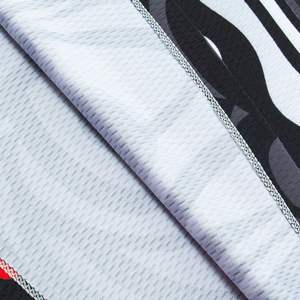 Service OEM, logo personnalisé, impression par sublimation, chemise de pêche personnalisée, jersey de pêche en spandex/polyester, protection UV, coupe-vent, avec capuche - Product Image 5