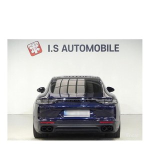 Porsche Panamera 4.0 GTS 2023 con Volante a la Izquierda, Asientos de Cuero, Cámara Trasera, Solo 47,200 km de Kilometraje - Product Image 3