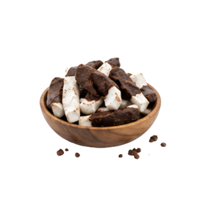 Coco Seco Recubierto de Chocolate de Alta Calidad Hecho en Vietnam, Suministro al por Mayor - Product Image 5