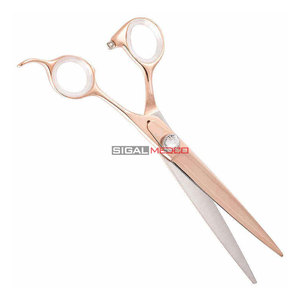 Professional Daily Use Pet Grooming <b>Scissors</b> for <b>Dogs</b> and Cats Stainless Steel Hair Cutting Shears Sharp Precision Trimming - Product Image 3