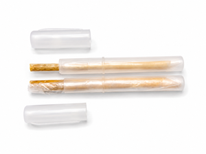 Bâtonnets de Miswak Naturels Premium avec Étui de Rangement 15cm – Hygiène Bucco-Dentaire en Plastique - Product Image 3
