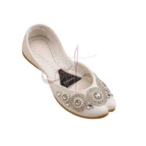 เสื้อผ้า รองเท้า เครื่องประดับ รองเท้าคุสซ่าสั่งทำพิเศษสำหรับผู้หญิง รองเท้าคุสซ่าคุณภาพดีสำหรับผู้หญิง รองเท้าคุสซ่าสไตล์ใหม่สำหรับผู้หญิง - Product Image 5