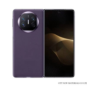 โทรศัพท์แอนดรอยด์11 OS 5G หน้าจอพับได้คุณภาพสูงสำหรับ X5 Mate - Product Image 6