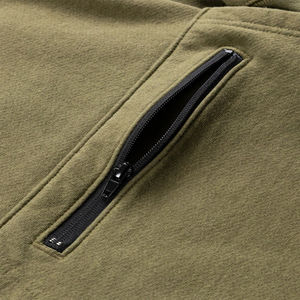 Sudadera con capucha personalizada, nuevo diseño, sudadera con capucha para hombre al por mayor. - Product Image 2