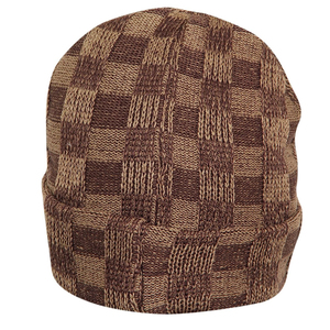 Custom Soft Warm Beanie <b>Caps</b> <b>Winter</b> Knitted Hot Selling Best Sale Trending Breathable Beanie <b>Cap</b> High Quality Low jacquard - Product Image 1