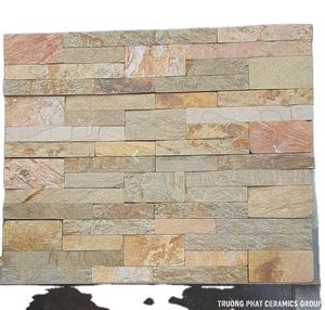 Piedra de colores mixtos más vendida para fuentes de agua de jardín y paredes decorativas en parques y cocinas - Product Image 5