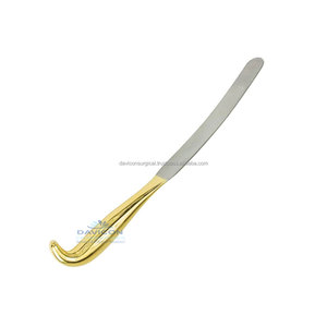 ไม้พายหน้าอก RETRACTOR / DISSECTOR | DISSECTOR เต้านม - Product Image 3