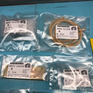KIT AMAT 0240-11304, Purga de N2 300MM SLT ESC, 163345 - Equipo y Piezas de Semiconductores de Confianza de Trusted Global Legacy - Product Image 5