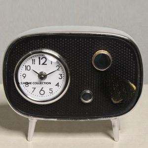 Reloj de mesa con números romanos elegantes, de la mejor calidad, colores y tamaños personalizados, sostenible para la decoración del hogar a un precio excelente. - Product Image 5