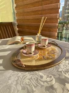 Bandeja de Madera Impresa de Alta Precisión a Precio de Fábrica para Decoración del Hogar, Juegos de Mesa, Suministro al por Mayor - Product Image 4