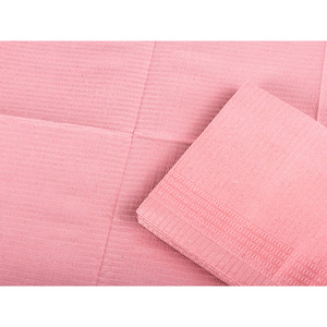 NK8401 Blue Nail <b>Table</b> <b>Mat</b> - Product Image 2