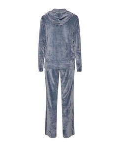 Ropa atlética personalizada profesional Ropa de entrenamiento Ropa deportiva Gimnasio Fitness Chándal Conjunto de mujer Tallas grandes de alta calidad - Product Image 2