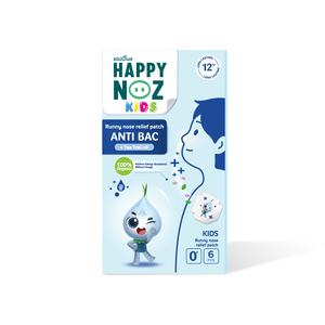 Pegatina de cebolla tailandesa de Happynoz Blue Formula - Product Image 1