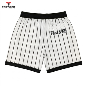 Shorts de sport tendance pour la course à pied, entraînement, fitness et jogging - Product Image 2