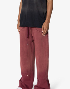 Pantalones de Mujer para Otoño, Antiarrugas, Vintage, de Cintura Alta, Corte Recto, Ajustados, 2026, Nuevos, Modernos, Sencillos y Versátiles - Product Image 3
