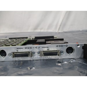 FORCE SPARC CPU-2CE/16 600-12357-102 40MHZ VME CPU - Équipements et pièces semi-conducteurs d'occasion fiables à l'échelle mondiale - Product Image 4