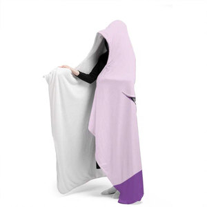 Factory Direct <b>Blanket</b> Hoodies Custom Made Soft Warm <b>Oversized</b> Wearable <b>Blanket</b> For Men Women Wholesale - Product Image 3