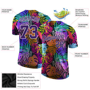 Blank Sublimation Shirts Premium Polyester Smooth Surface Custom Printing Apparel OEM ODM Wholesale Factory Manufacturing - Product Image 6