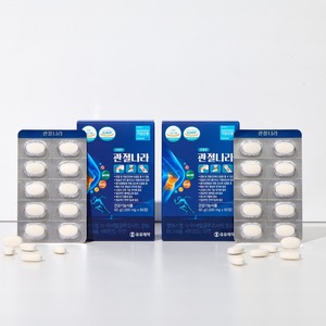 [Wellness Inner Cell] Gwanjeolnara Fórmula para la Salud Articular, Suplemento para el Apoyo Óseo, para el Bienestar Diario y una Vida Activa - Product Image 2