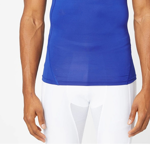 Camisetas de Entrenamiento Sublimadas Personalizadas, Ropa Deportiva de Malla Transpirable de Secado Rápido, Camiseta de Lucha Libre para Hombre, Camisetas de Gimnasio y Fitness - Product Image 2