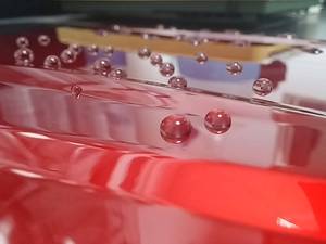 Spray de cire céramique hybride pour la protection de la peinture de voiture Options multi-tailles - Product Image 4