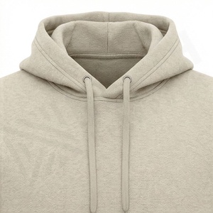 Sudadera con Capucha Personalizada para Hombre, Forro Polar Cálido para Invierno, Sudadera con Capucha Estilo Urbano OEM, Pedidos al por Mayor, Color Personalizado - Product Image 4