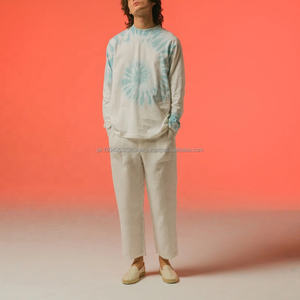 เสื้อครอปฮู้ดดี้ผู้หญิง สไตล์ลำลอง เสื้อฮู้ดดี้และเสื้อสเวตเชิ้ตแบบสวมหัว ทรงครอปโอเวอร์ไซส์สำหรับผู้หญิง - Product Image 2