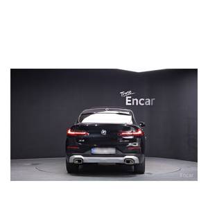 BMW X4 XDrive20d XLine 2023, 49,957 km, Diésel, Transmisión Automática, Volante a la Izquierda, Cámara Trasera - Product Image 3