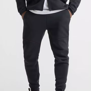 Pantalones de Vestir para Hombre de Alta Calidad, Pantalones de Oficina con Logotipo Personalizado, Precio de Fábrica, Pantalones de Negocios Elásticos para Hombre, Suministro al por Mayor - Product Image 3