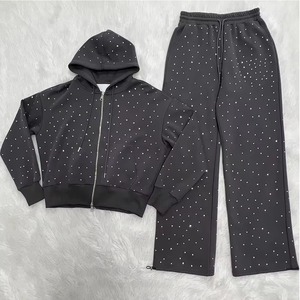 New Arrival Custom High Quality Women's Fitness Shirts and shorts <b>set</b> Plus Size Breathable Cotton/Bamboo Fiber women <b>set</b> summer - Product Image 2