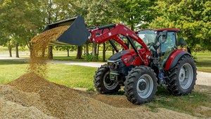 รถแทรกเตอร์เกษตร Case IH มือสองคุณภาพพรีเมียม ใหม่และมือสอง ราคาถูก จัดส่งรวดเร็ว มีจำหน่ายวันนี้ ราคาพิเศษ - Product Image 5