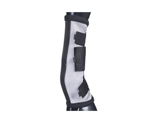 Botas de protección para caballos 2026 al por mayor, bajo MOQ, duraderas, cómodas, equipo a precio económico, botas de tendón - Product Image 4