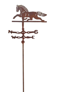 Piquet de jardin élégant en fer forgé de qualité durable, finition antique moderne, taille personnalisée, prix de gros - Product Image 6